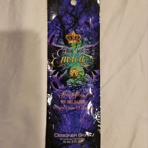 Bundle of Tanning Lotion Packets